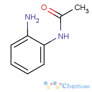 CAS No:34801-09-7 N-(2-aminophenyl)acetamide