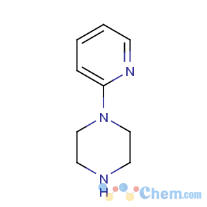 CAS No:34803-66-2 1-pyridin-2-ylpiperazine