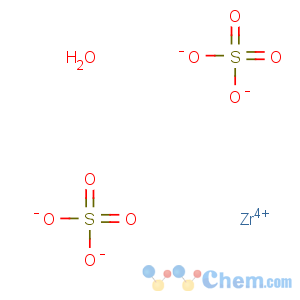 CAS No:34806-73-0 zirconium(4+)