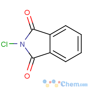 CAS No:3481-09-2 2-chloroisoindole-1,3-dione