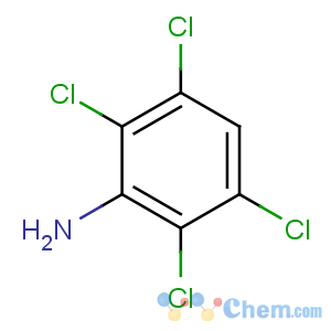 CAS No:3481-20-7 2,3,5,6-tetrachloroaniline