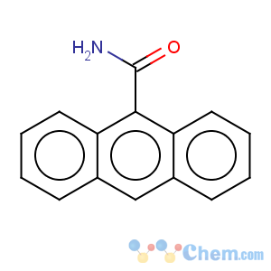 CAS No:34810-13-4 9-anthraldehyde oxime