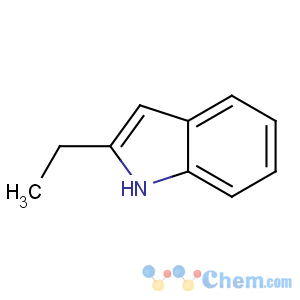 CAS No:3484-18-2 2-ethyl-1H-indole