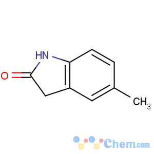 CAS No:3484-35-3 5-methyl-1,3-dihydroindol-2-one