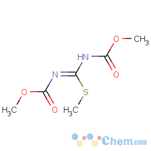 CAS No:34840-23-8 1,3-Bis(methoxycarbonyl)-2-methyl-2-thiopseudoeura