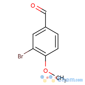 CAS No:34841-06-0 3-bromo-4-methoxybenzaldehyde