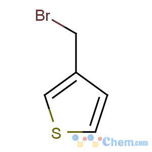 CAS No:34846-44-1 3-(bromomethyl)thiophene