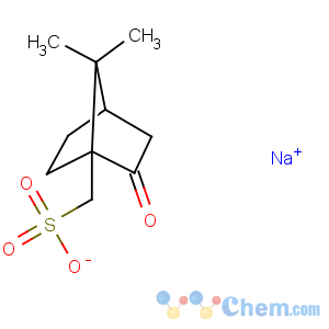 CAS No:34850-66-3 sodium