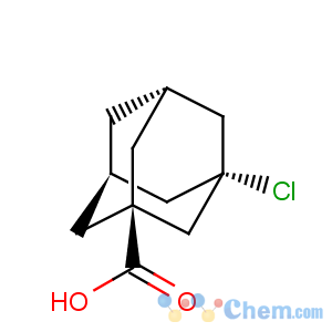 CAS No:34859-74-0 3-Chloroadamantanecarboxylic acid