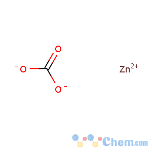 CAS No:3486-35-9 zinc