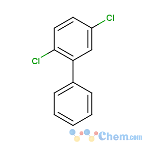 CAS No:34883-39-1 1,4-dichloro-2-phenylbenzene