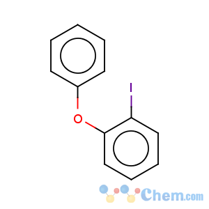 CAS No:34883-46-0 Benzene,1-iodo-2-phenoxy-