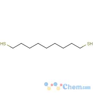 CAS No:3489-28-9 nonane-1,9-dithiol