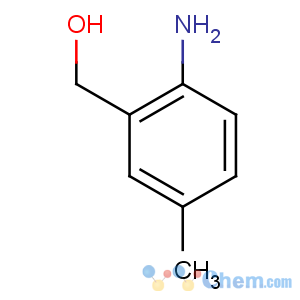 CAS No:34897-84-2 (2-amino-5-methylphenyl)methanol