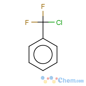 CAS No:349-50-8 Benzene,(chlorodifluoromethyl)-