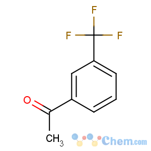 CAS No:349-76-8 1-[3-(trifluoromethyl)phenyl]ethanone