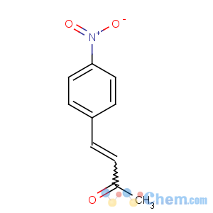 CAS No:3490-37-7 (E)-4-(4-nitrophenyl)but-3-en-2-one