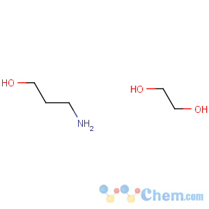 CAS No:34901-14-9 3-aminopropan-1-ol