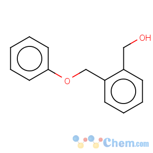 CAS No:34904-98-8 Benzenemethanol,2-(phenoxymethyl)-