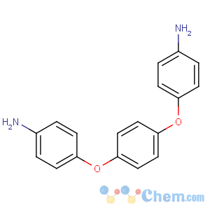 CAS No:3491-12-1 4-[4-(4-aminophenoxy)phenoxy]aniline