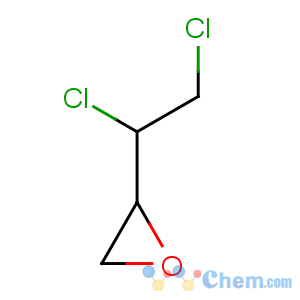 CAS No:3491-32-5 2-(1,2-dichloroethyl)oxirane