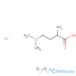 CAS No:3493-12-7 Vitamin U