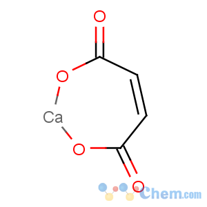 CAS No:34938-90-4 2-Butenedioic acid(2Z)-, calcium salt (1:?)