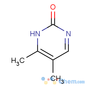 CAS No:34939-17-8 5,6-dimethyl-1H-pyrimidin-2-one