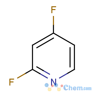 CAS No:34941-90-7 2,4-difluoropyridine