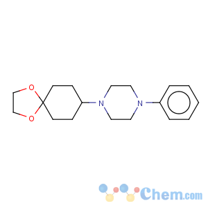 CAS No:349449-96-3 1,4-Dioxaspiro[4.5]decan-8-amine,N-phenyl-