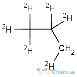 CAS No:349553-90-8 Propane-1,1,1,2,2,3-d6(9CI)