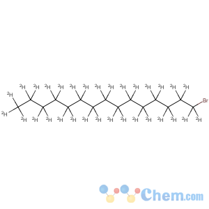 CAS No:349553-93-1 1-Bromopentadecane-D31