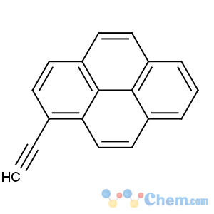 CAS No:34993-56-1 1-ethynylpyrene