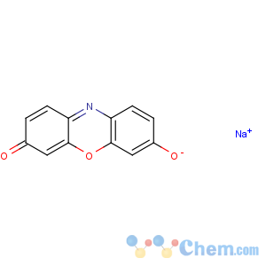 CAS No:34994-50-8 sodium