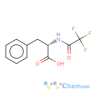 CAS No:350-09-4 n-trifluoroacetyl-l-phenylalanine, 99