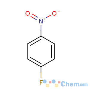 CAS No:350-46-9 1-fluoro-4-nitrobenzene