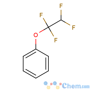 CAS No:350-57-2 1,1,2,2-tetrafluoroethoxybenzene