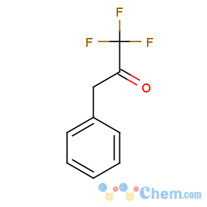 CAS No:350-92-5 1,1,1-trifluoro-3-phenylpropan-2-one