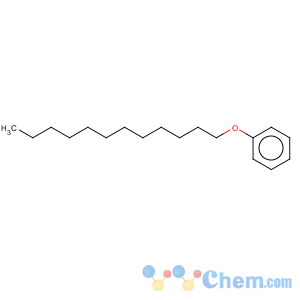 CAS No:35021-68-2 Benzene, (dodecyloxy)-