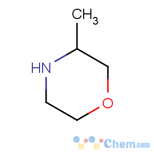 CAS No:350595-57-2 (3S)-3-methylmorpholine