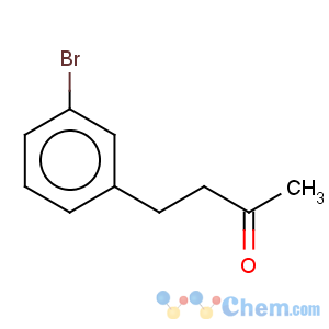 CAS No:3506-70-5 2-Butanone,4-(3-bromophenyl)-