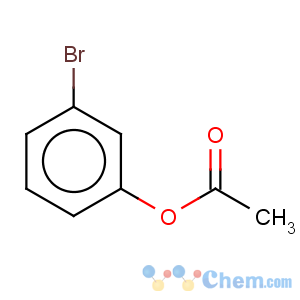 CAS No:35065-86-2 Phenol, 3-bromo-,1-acetate