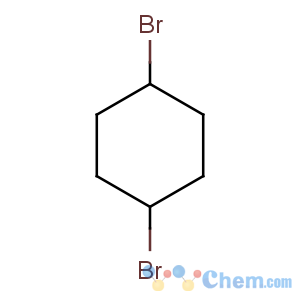 CAS No:35076-92-7 Cyclohexane,1,4-dibromo-