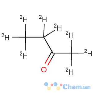 CAS No:350820-09-6 2-Butanone-1,1,1,3,3,4,4,4-d8(9CI)