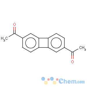CAS No:3509-59-9 Ethanone,1,1'-(2,6-biphenylenediyl)bis-