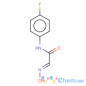 CAS No:351-09-7 Acetamide,N-(4-fluorophenyl)-2-(hydroxyimino)-
