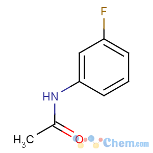 CAS No:351-28-0 N-(3-fluorophenyl)acetamide