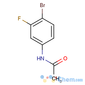 CAS No:351-30-4 N-(4-bromo-3-fluorophenyl)acetamide