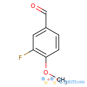 CAS No:351-54-2 3-fluoro-4-methoxybenzaldehyde