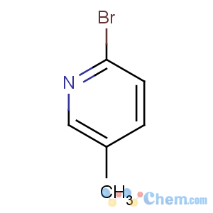 CAS No:3510-66-5 2-bromo-5-methylpyridine
